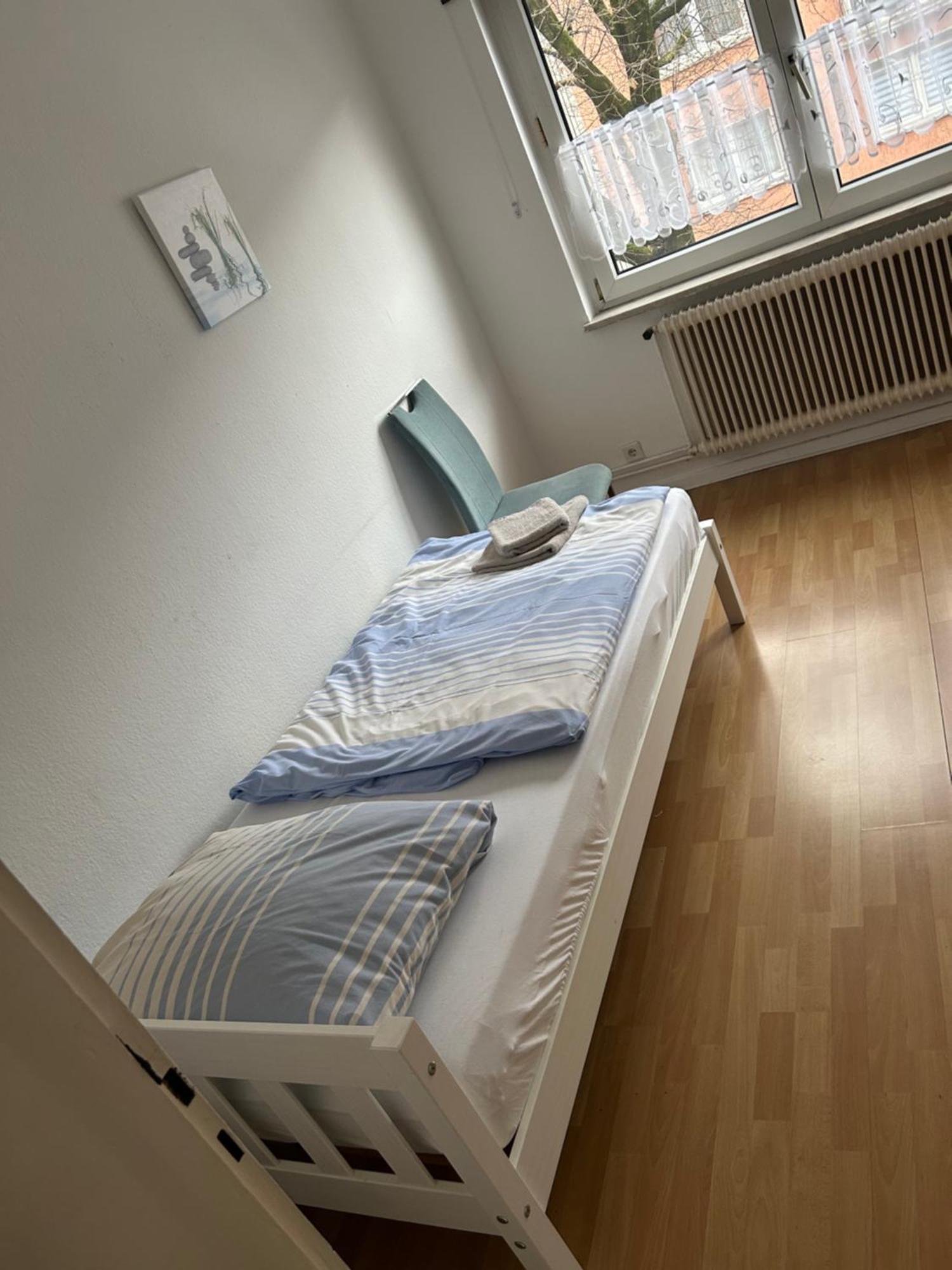 Monteurwohnung Hagen Haus 2 Hagen (Arnsberg) Exterior foto